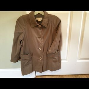 Michael Kors Spring Jacket
